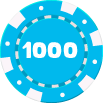 1000 Chip
